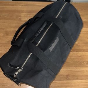 Jack & mulligan Kennedy duffel bag